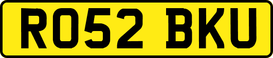 RO52BKU