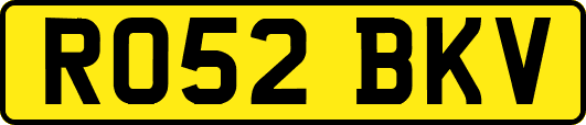 RO52BKV