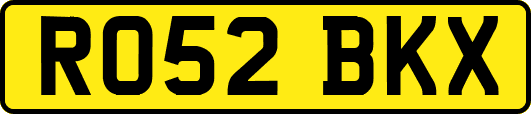 RO52BKX