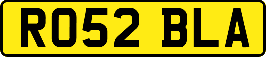 RO52BLA