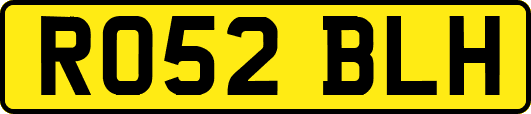 RO52BLH
