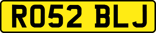 RO52BLJ