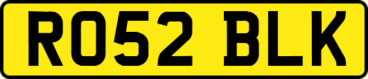 RO52BLK