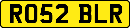 RO52BLR