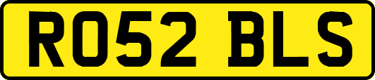 RO52BLS