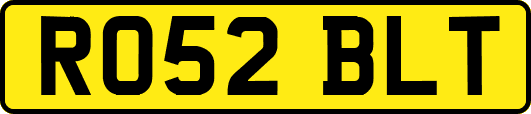 RO52BLT