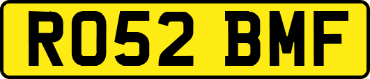 RO52BMF