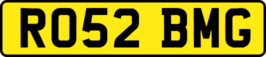 RO52BMG