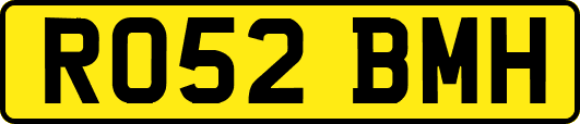 RO52BMH