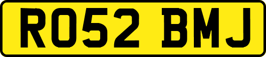 RO52BMJ