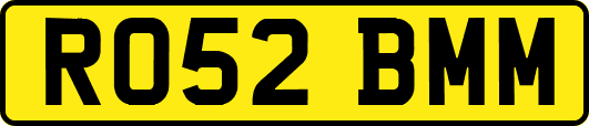 RO52BMM
