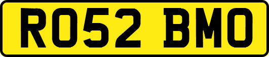 RO52BMO