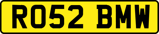 RO52BMW