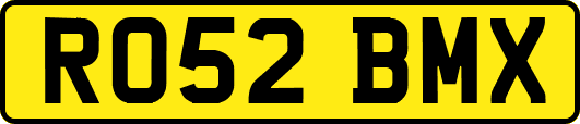 RO52BMX