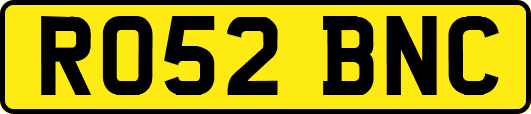 RO52BNC