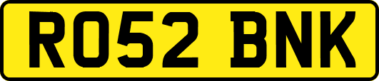 RO52BNK