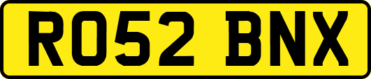 RO52BNX