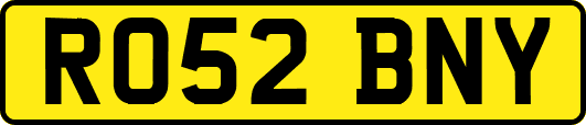 RO52BNY
