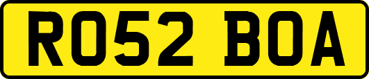 RO52BOA