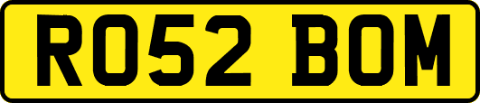 RO52BOM