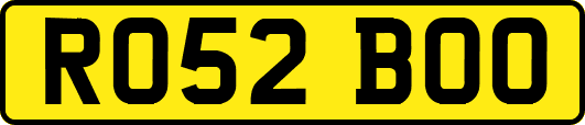 RO52BOO