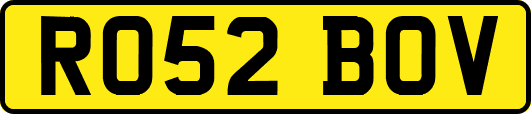 RO52BOV