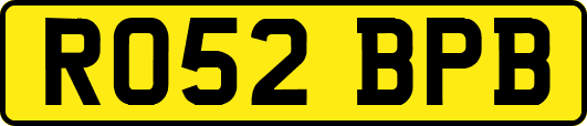 RO52BPB