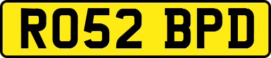 RO52BPD