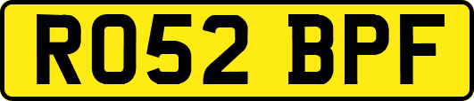 RO52BPF