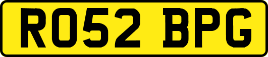 RO52BPG