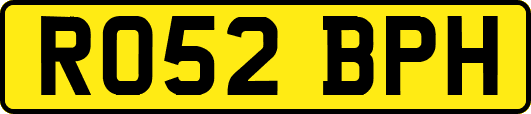 RO52BPH