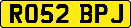 RO52BPJ