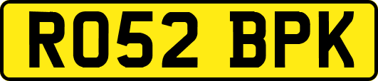 RO52BPK