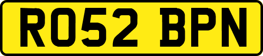 RO52BPN