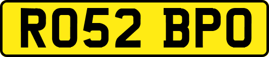 RO52BPO