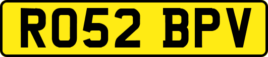 RO52BPV
