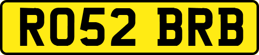 RO52BRB