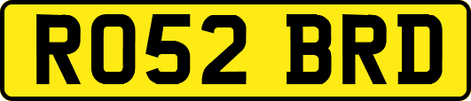 RO52BRD