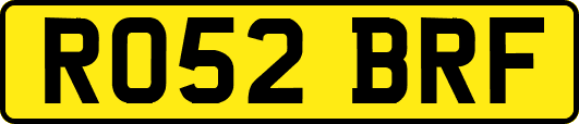RO52BRF