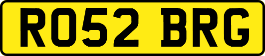 RO52BRG
