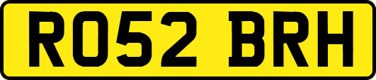RO52BRH
