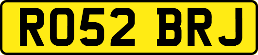 RO52BRJ