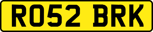 RO52BRK