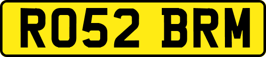 RO52BRM