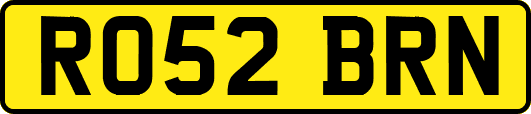 RO52BRN