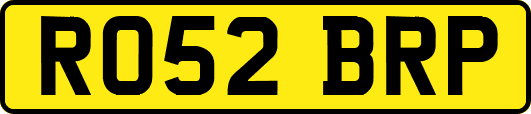 RO52BRP