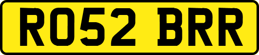 RO52BRR