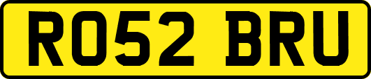 RO52BRU