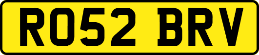 RO52BRV