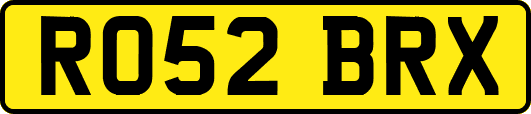 RO52BRX